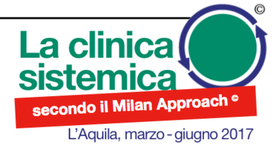 La clinica sistemica secondo il Milan Approach