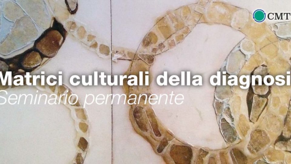 Forum sulle Matrici Culturali della Diagnosi