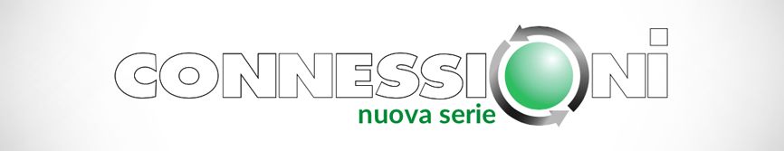 rivista CONNESSIONI