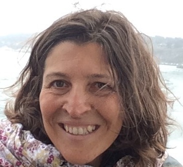 Cinzia Giordano CMTF