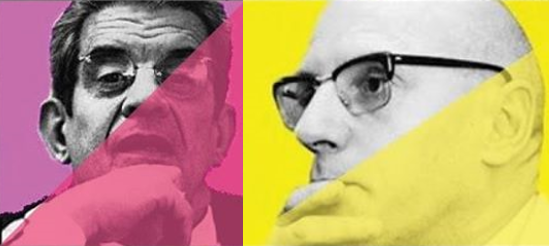 Lacan and Foucault