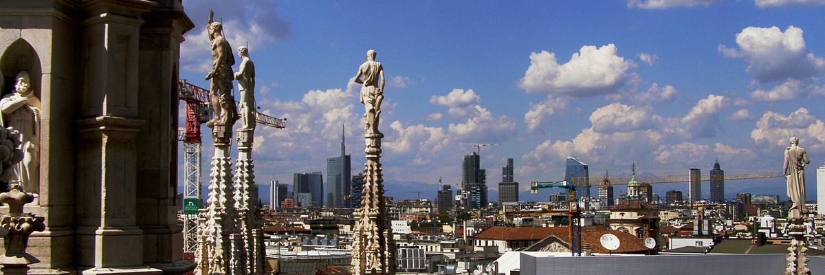 Milano-skyline-Milano-grattacieli-Milano-urbanistica