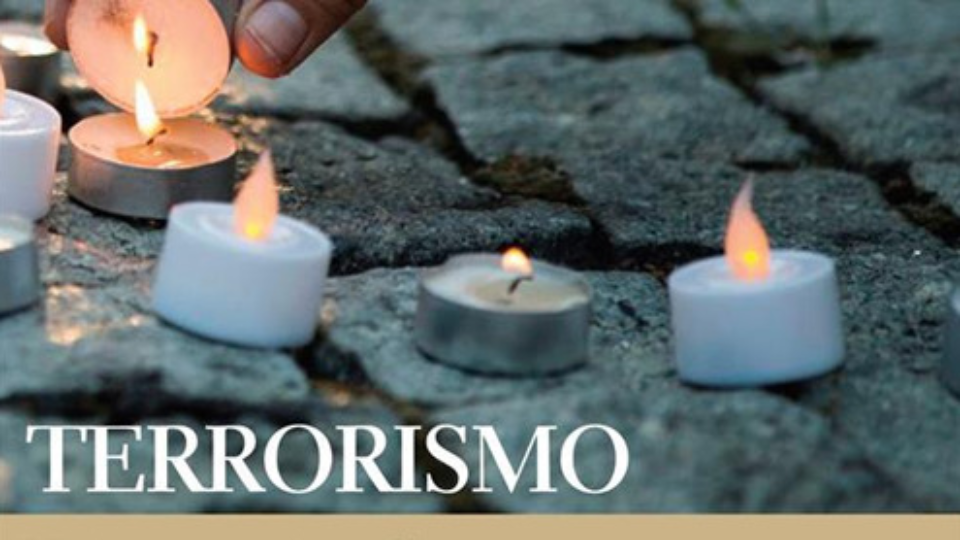 Terrorismo Vittime contesti resilienza fabio sbattella