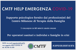 CMTF Help Emergenza Covid