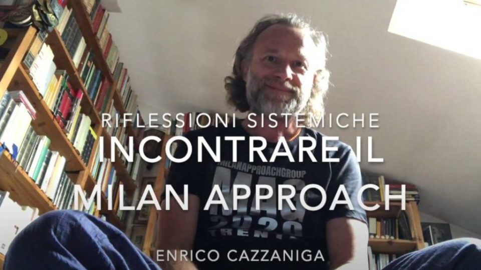 10 Minuti per conoscere il Milan Approach – con Enrico Cazzaniga