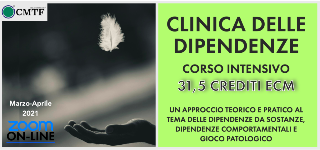 Clinica delle dipendenze