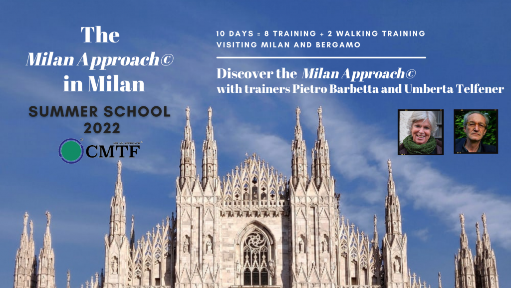 The Milan Approach© in Milan