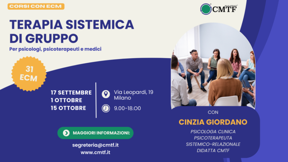 ECM Cinzia Giordano 2024 (Presentazione)