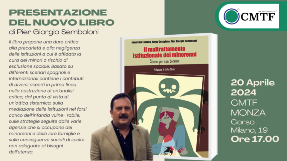 Presentazione libro Semboloni (Presentazione)