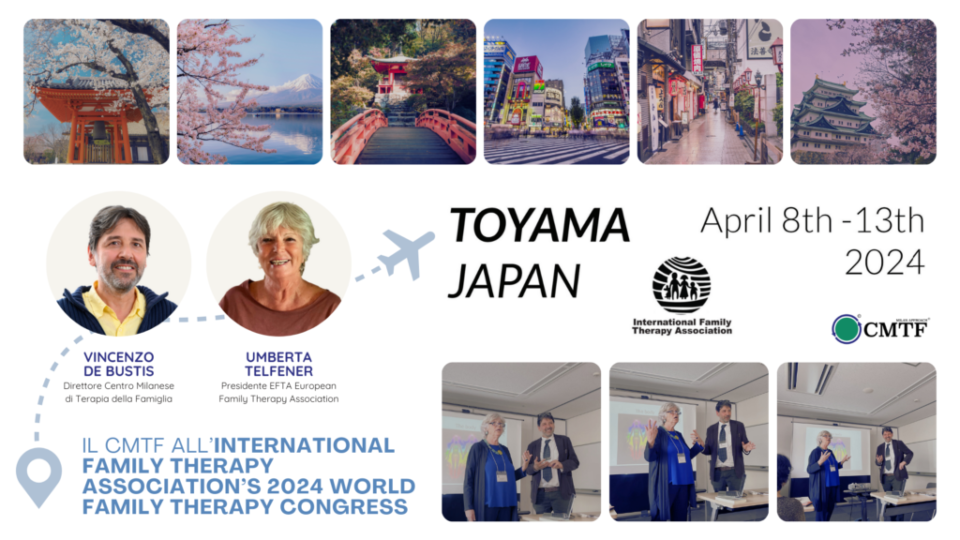 Toyama IFTA Congress