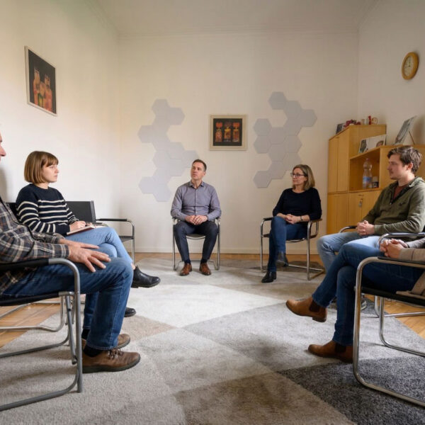 CMTF - Centro Clinico di Psicoterapia