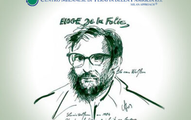 Le lingue della follia [2 ottobre 2015]