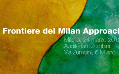 [24 marzo 2018] – Convegno Frontiere del Milan Approach