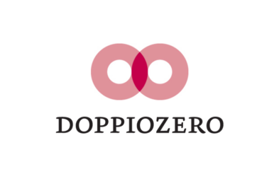 [22 novembre 2018]Presentazione del progetto DOPPIOZERO Rivista e Associazione Culturale