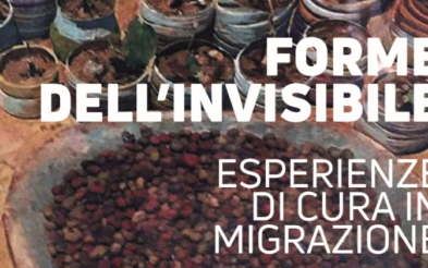 [23-24 maggio 2019] Forme dell’Invisibile: Esperienze di cura in migrazione Bergamo