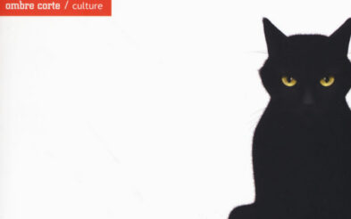 [Bergamo, 26 Giugno 2017]Un singolare gatto selvatico Jean-Jacques Abrahams, l’uomo col magnetofono – Presentazione