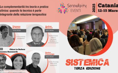 12-15 Marzo | SISTEMICA 2025