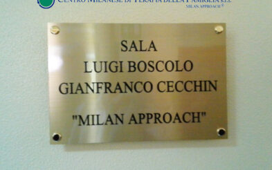 Luino 15 aprile 2015: inaugurata la Sala Boscolo e Cecchin