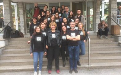 MAG – Scuola di Specializzazione del CMTF – Trento