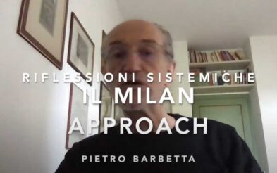 10 minuti per conoscere il Milan Approach© – Pietro Barbetta