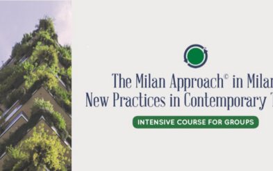 The Milan Approach in Milan. New Practices in Contemporary Times