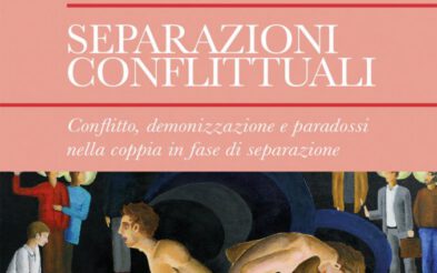 [4 dicembre 2018]Separazioni conflittuali Edra Editore, 2018
