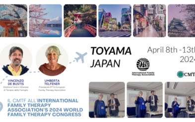 Toyama: Il CMTF è volato in Giappone!