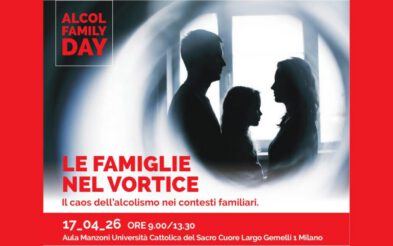 ALCOL FAMILY DAY – 17 aprile 2026