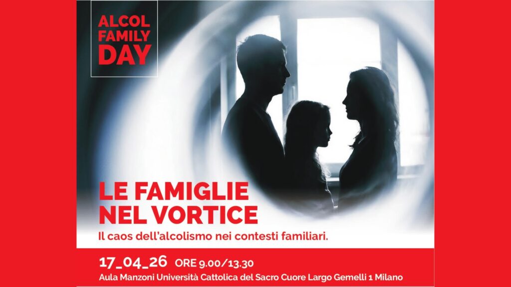 ALCOL FAMILY DAY – 17 aprile 2026
