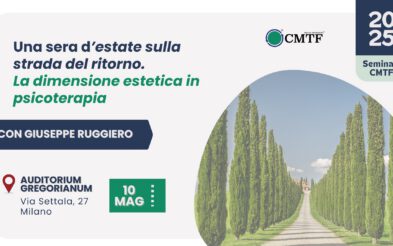 SEMINARIO CON IL DOTTOR GIUSEPPE RUGGIERO | 10 maggio 2025