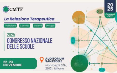 CONGRESSO NAZIONALE DELLE SCUOLE CMTF 2025