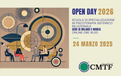 OPEN DAY | 24 marzo 2025