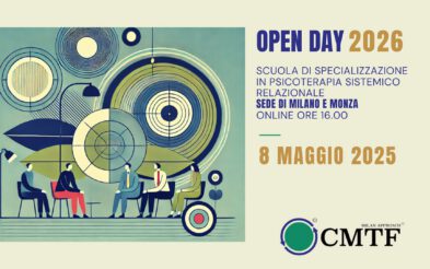 OPEN DAY | 8 maggio 2025