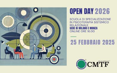 OPEN DAY | 25 febbraio 2025