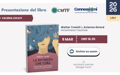 La distanza che cura. Viaggio verso l’indipendenza emotiva dai legami familiari
