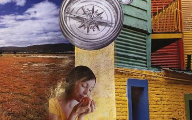 Seminario “Ritorno alla soggettività. Dalla comunità al territorio”
