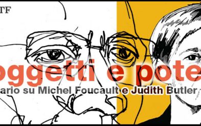 Soggetti e potere – Seminario su Michel Foucault e Judith Butler [27 novembre 2015]