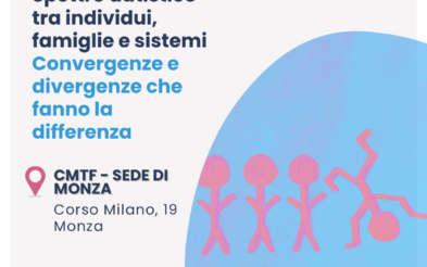 Spettro autistico tra individui, famiglie e sistemi