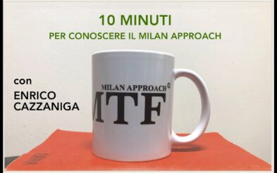10 minuti per conoscere il Milan Approach© – Enrico Cazzaniga