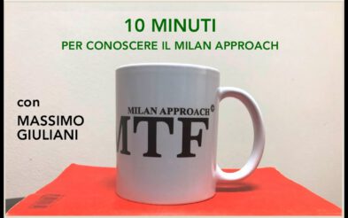 10 minuti per conoscere il Milan Approach© – Massimo Giuliani