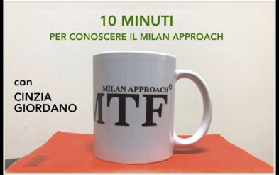 10 minuti per conoscere il Milan Approach© – Cinzia Giordano
