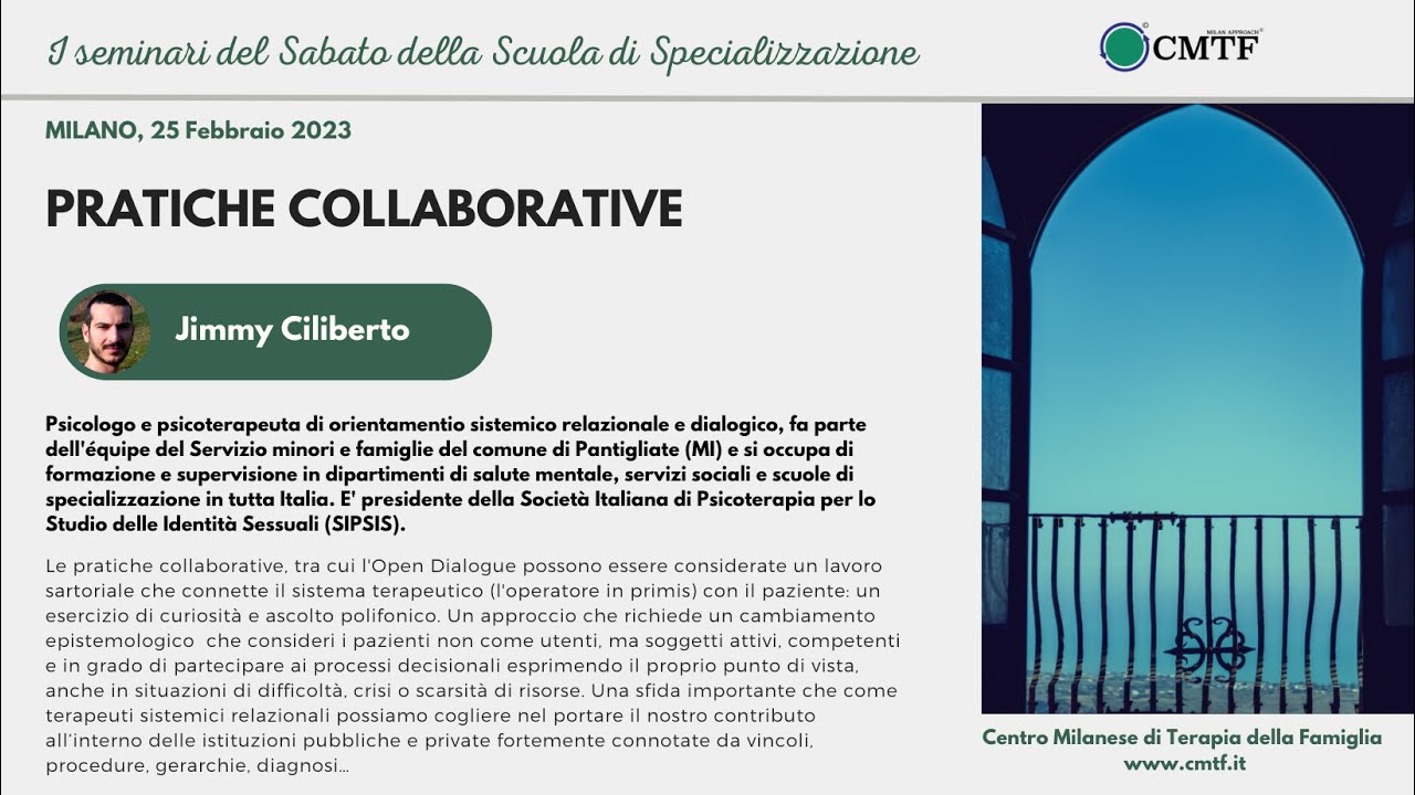 Pratiche collaborative